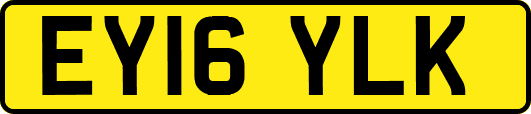EY16YLK