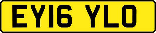 EY16YLO