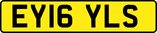 EY16YLS