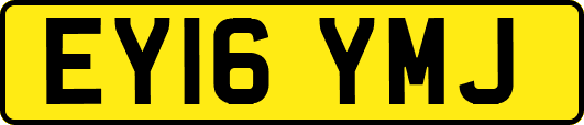 EY16YMJ