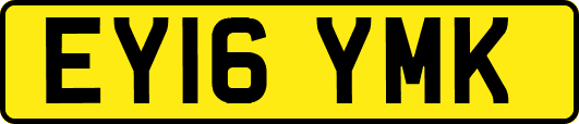 EY16YMK