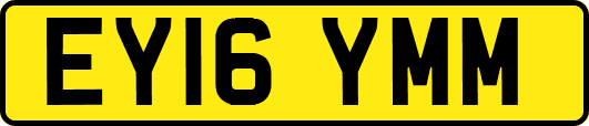 EY16YMM