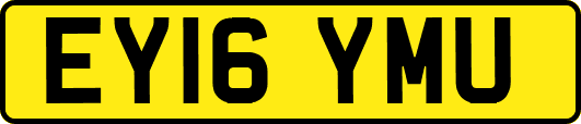 EY16YMU