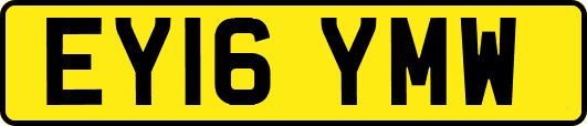 EY16YMW