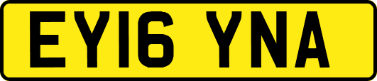 EY16YNA