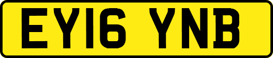 EY16YNB