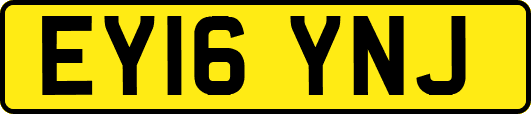 EY16YNJ