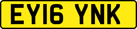 EY16YNK