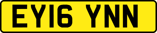 EY16YNN