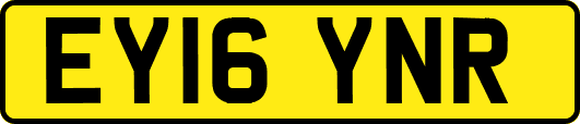 EY16YNR