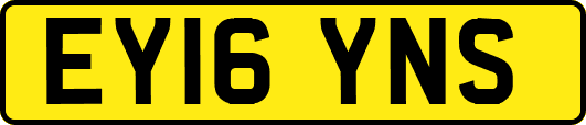 EY16YNS