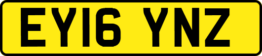EY16YNZ