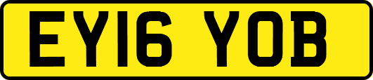 EY16YOB