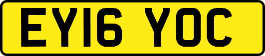 EY16YOC