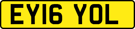 EY16YOL