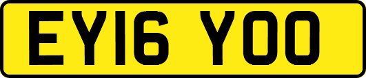 EY16YOO