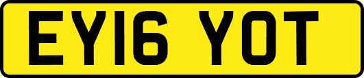 EY16YOT
