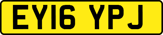 EY16YPJ