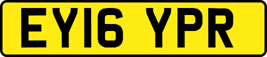 EY16YPR