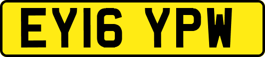 EY16YPW