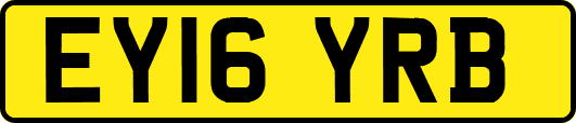 EY16YRB
