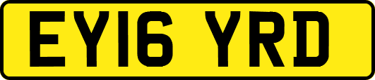 EY16YRD