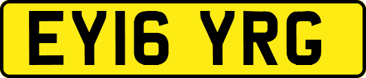 EY16YRG