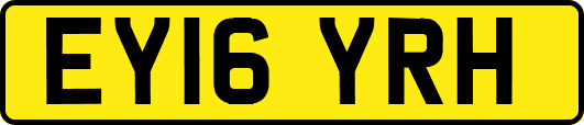 EY16YRH