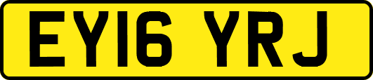 EY16YRJ