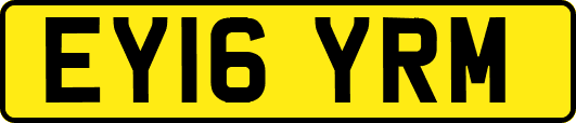 EY16YRM