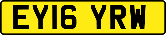EY16YRW