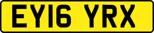 EY16YRX