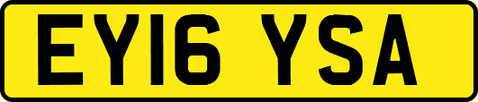 EY16YSA