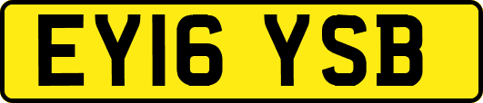 EY16YSB