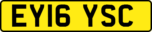 EY16YSC