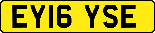 EY16YSE