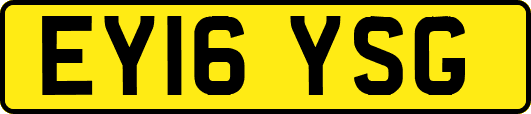 EY16YSG