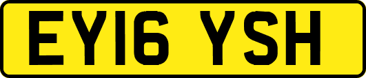 EY16YSH