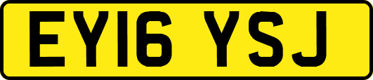 EY16YSJ