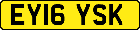 EY16YSK