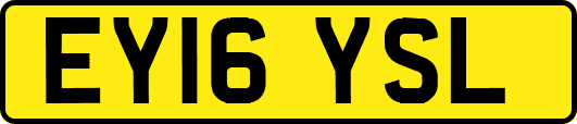 EY16YSL