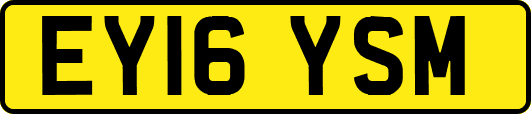 EY16YSM