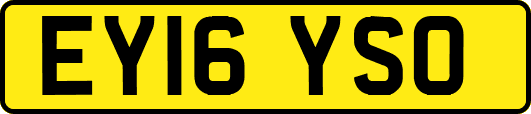 EY16YSO