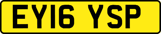 EY16YSP