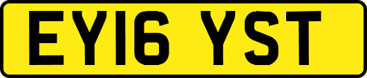 EY16YST