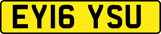 EY16YSU