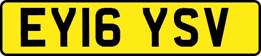 EY16YSV