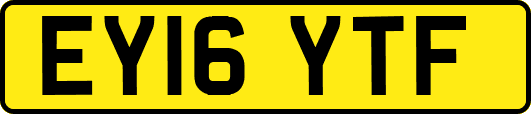EY16YTF