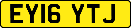 EY16YTJ