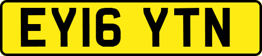 EY16YTN